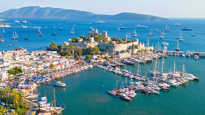 Bodrum