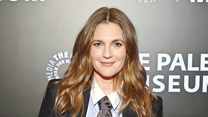 Drew Barrymore