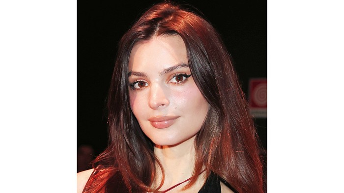 Emily Ratajkowski