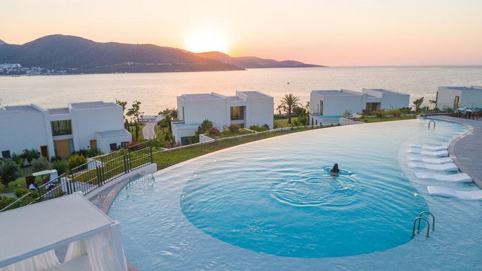 Rota oluşturuldu: Bodrum ve Kuzey Ege mekanlar, gezilecek yerler, yapılabilecek şeyler - Resim : 7