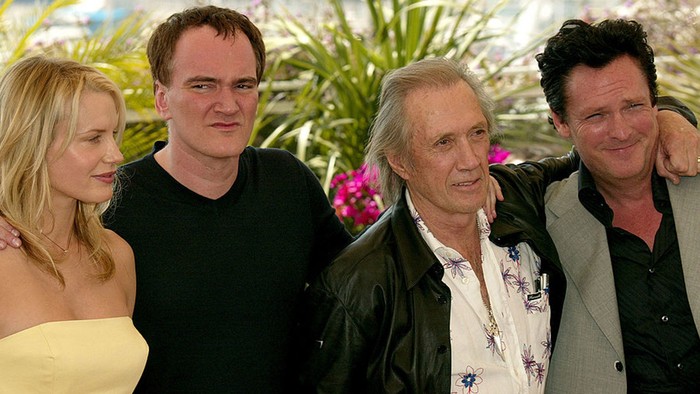 Kill Bill'in ünlü oyuncusu Michael Madsen evinde ölü bulundu - Resim : 4
