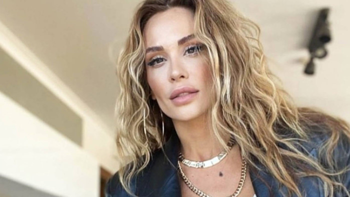 Derya Uluğ'dan Şimal paylaşımı - Resim : 1