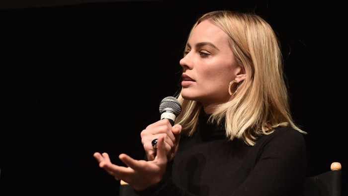 Yeniden çekilecek 'Temel İçgüdü' filminde Sharon Stone'un yerine en favori aday Margot Robbie! - Resim : 2