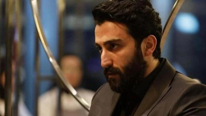 'Kızılcık Şerbeti'nin Firaz'ı spor yaptığı anları paylaştı - Resim : 2