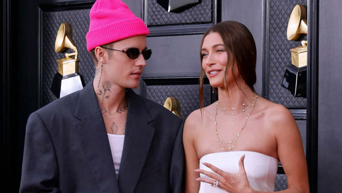 Justin ve Hailey Bieber ikinci çocuk için hazır - Resim : 2