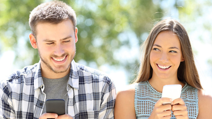 Yapay zeka sevgili bulma konusunda yardımcı olabilir mi? - Resim : 1