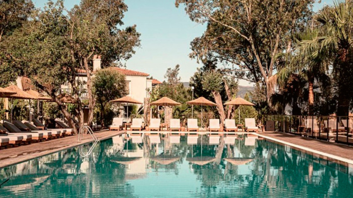 Cook’s Club Adaköy 