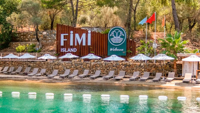 Fimi Island