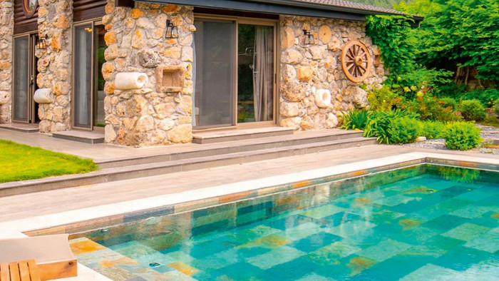 Kaya Villas Exclusive