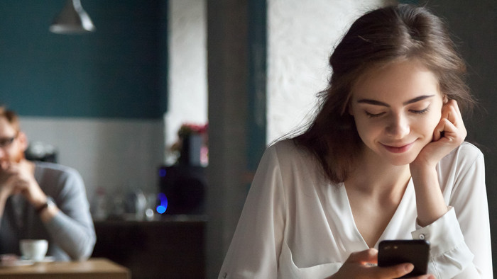 Yapay zeka sevgili bulma konusunda yardımcı olabilir mi? - Resim : 2