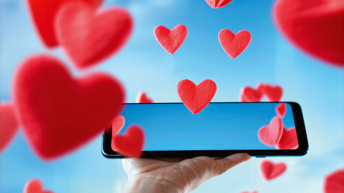 Zararlı flört ışınlarından korunma rehberi - Resim : 4