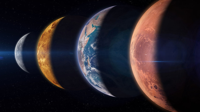 7 Eylül 2025 Tam Ay Tutulması: Küllerinden doğmak ve yeniden başlamak - Resim : 2