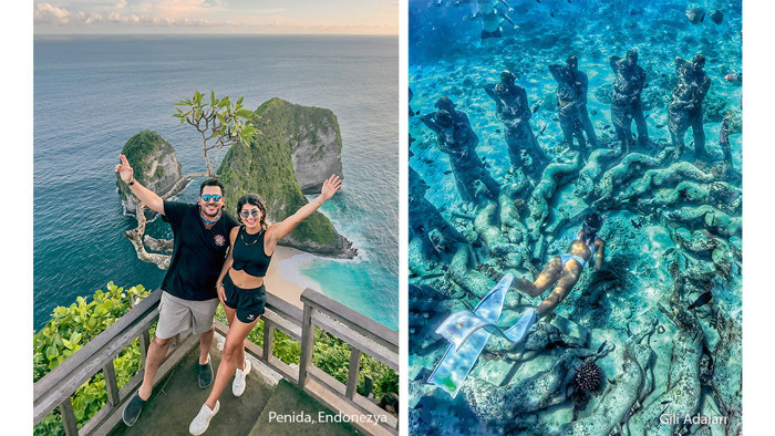 Harika ‘yaz rotaları’ nelerdir ve nerede bulunurlar? - Resim : 3