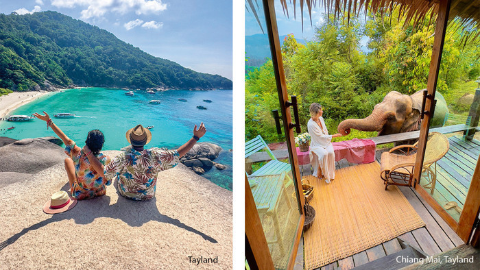 Harika ‘yaz rotaları’ nelerdir ve nerede bulunurlar? - Resim : 2