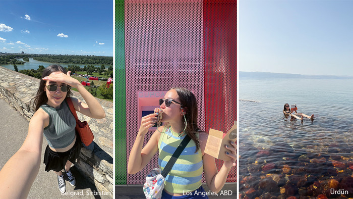 Harika ‘yaz rotaları’ nelerdir ve nerede bulunurlar? - Resim : 12