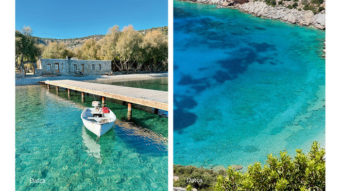 Harika ‘yaz rotaları’ nelerdir ve nerede bulunurlar? - Resim : 8