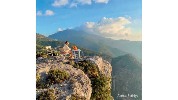 Harika ‘yaz rotaları’ nelerdir ve nerede bulunurlar? - Resim : 7