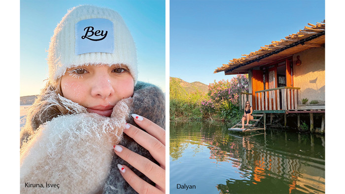 Harika ‘yaz rotaları’ nelerdir ve nerede bulunurlar? - Resim : 6