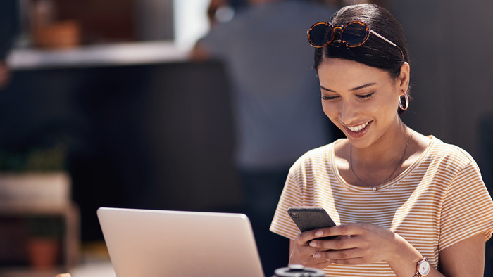 Flört uygulamalarında bilmeniz gereken 8 altın kural - Resim : 1