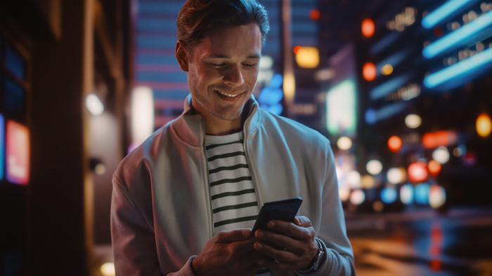 Flört uygulamalarında bilmeniz gereken 8 altın kural - Resim : 2