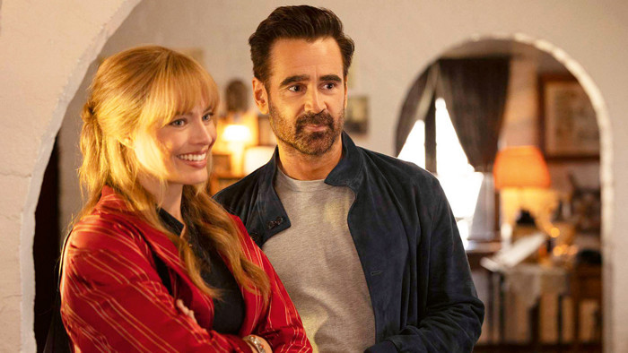 Vizyondaki iki iddialı film:  O da Bir Şey mi? ve 'Büyük, Cesur ve Güzel Bir Yolculuk' - Resim : 2