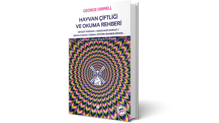 Farklı dünyalara yolculuk: Hayvan Çiftliği ve Margo’nun hikayesi - Resim : 1