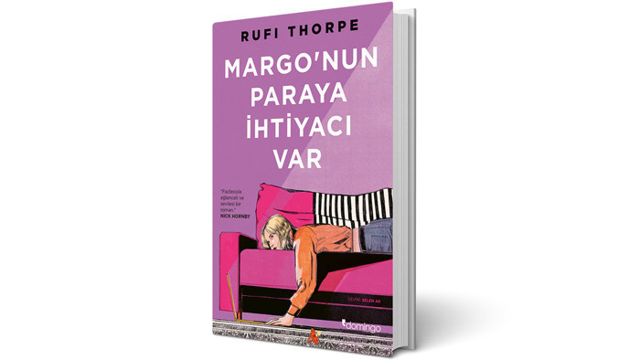 Farklı dünyalara yolculuk: Hayvan Çiftliği ve Margo’nun hikayesi - Resim : 2