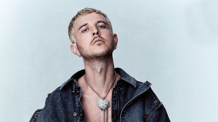 Belçika’nın yükselen yıldızı Oscar and the Wolf Türkiye’ye geliyor - Resim : 1