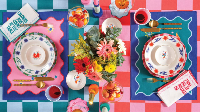 Renkli ve İlham Dolu Tasarımlarla Hayatına Zsa Zsa Zsu Kat! - Resim : 2