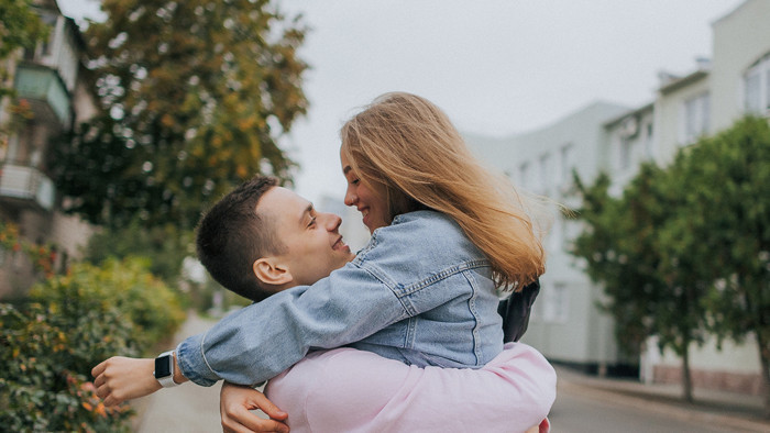 Sahte aşkın 6 gizli işareti - Resim : 1