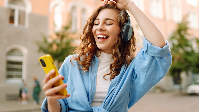 Bazı şarkıları dinlediğimizde neden tüylerimiz diken diken olur? - Resim : 1