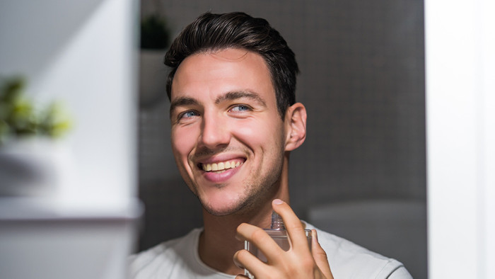 Erkeğe hediye parfüm nasıl seçilir? - Resim : 1