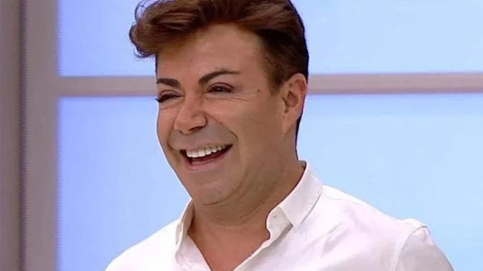 Zerrin Özer'den Fatih Ürek'in sağlık durumuyla ilgili açıklama - Resim : 3