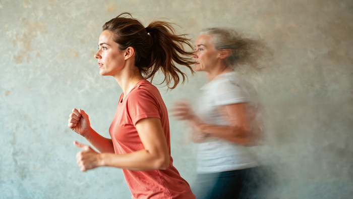 Ömrünüzü uzatacak 11 Longevity stratejisi - Resim : 1