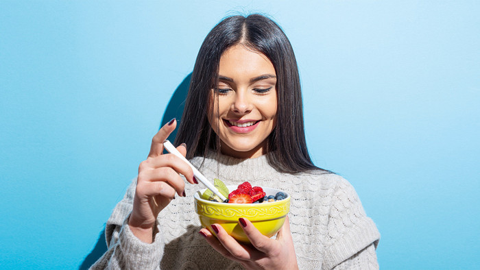 Sonbahar diyeti ile iştahınızı frenleyin! - Resim : 1
