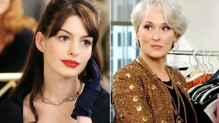 'The Devil Wears Prada 2' (Şeytan Marka Giyer 2)'den ilk fragman paylaşıldı - Resim : 2