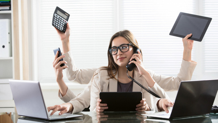 Sheconomy: Kadınlar artık ekonomiyi ve dünyayı yönetiyor - Resim : 1