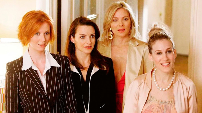 Sheconomy: Kadınlar artık ekonomiyi ve dünyayı yönetiyor - Resim : 6