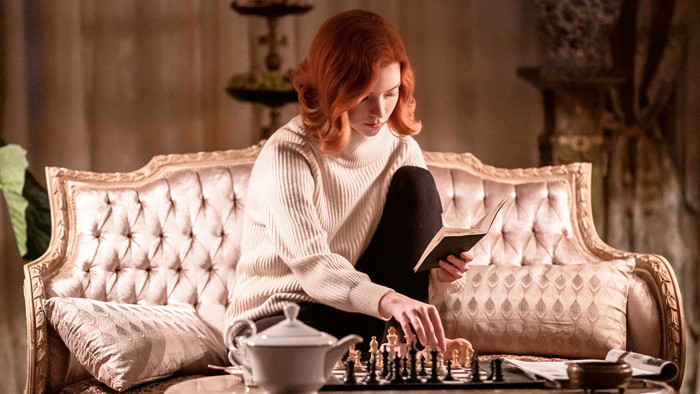 Sheconomy: Kadınlar artık ekonomiyi ve dünyayı yönetiyor - Resim : 4