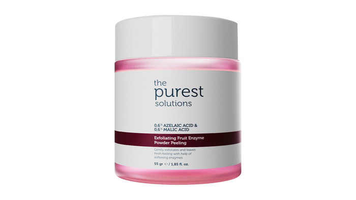 Cilt bariyerini güçlendiren en etkili peeling önerileri - Resim : 5