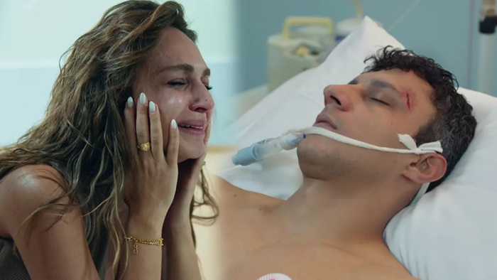 Uzak Şehir Şahin öldü mü? Alper Çankaya diziden ayrılıyor mu? - Resim : 1