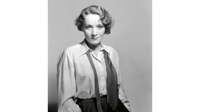 Kravatın gizli başkaldırısı - Resim : 2