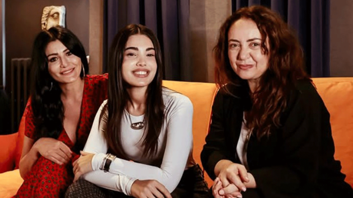 Çarpıntı dizisi bu hafta final mi yapıyor? - Resim : 1