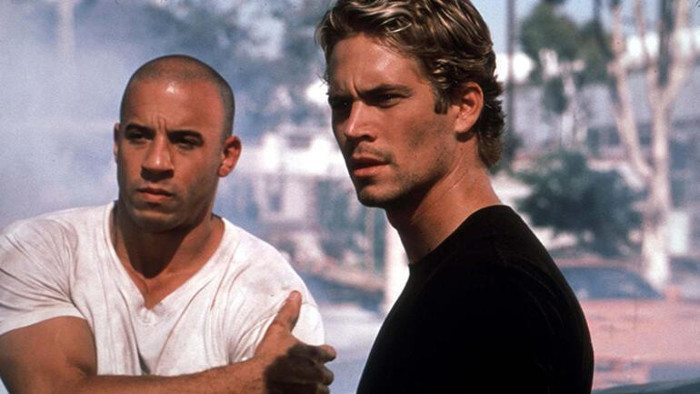 Paul Walker'ın kızından duygusal anma: 12 yıldır sensizim baba - Resim : 2