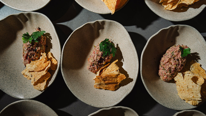 EFENDY | İstanbul yeni menüsünü dostlarının masasına açtı - Resim : 2