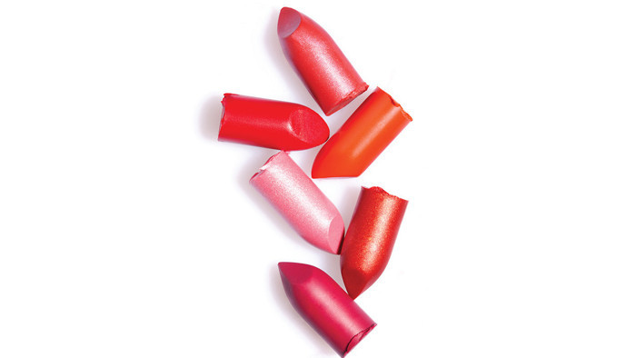 Makyajda kontrast zamanı - Resim : 3