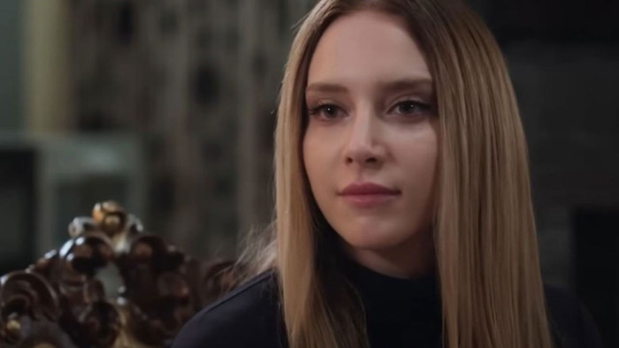 'Bahar' dizisinin oyuncusu Hayal K&ouml;seoğlu, kendisine gelen eleştiriye yanıt verdi - Resim : 1