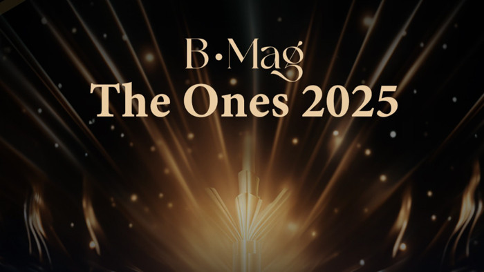 BMAG The Ones 2025 oylaması başladı: Yılın en iyileri okur oylarıyla belirleniyor! - Resim : 1