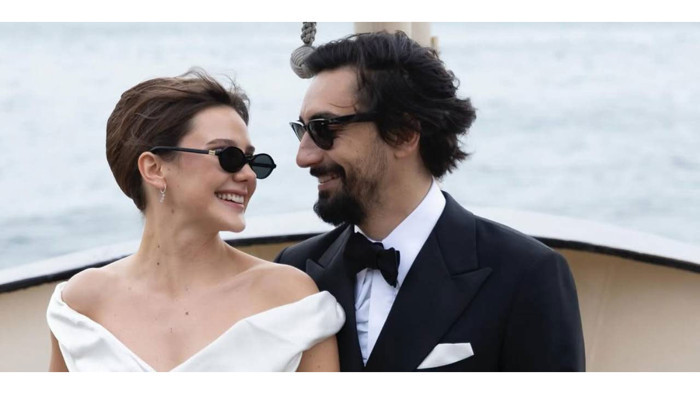 'Uyuşturucu' soruşturması kapsamında Umut Evirgen g&ouml;zaltına alındı - Resim : 3