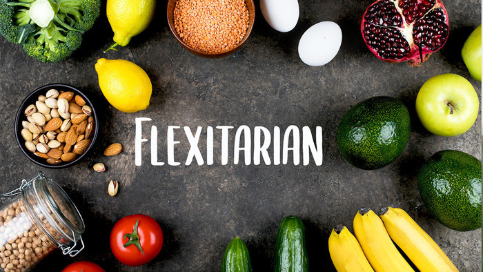 Flexitarian diyet neden y&uuml;kselişe ge&ccedil;ti? Vejeteryanlıktan farkı nedir? - Resim : 1